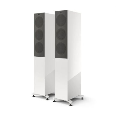 Напольная акустика KEF R5 Meta White Gloss (SP4054A1AA)